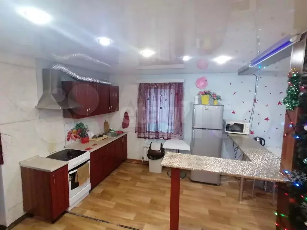 Дом 180 м на участке 5 сот. - Фото 0