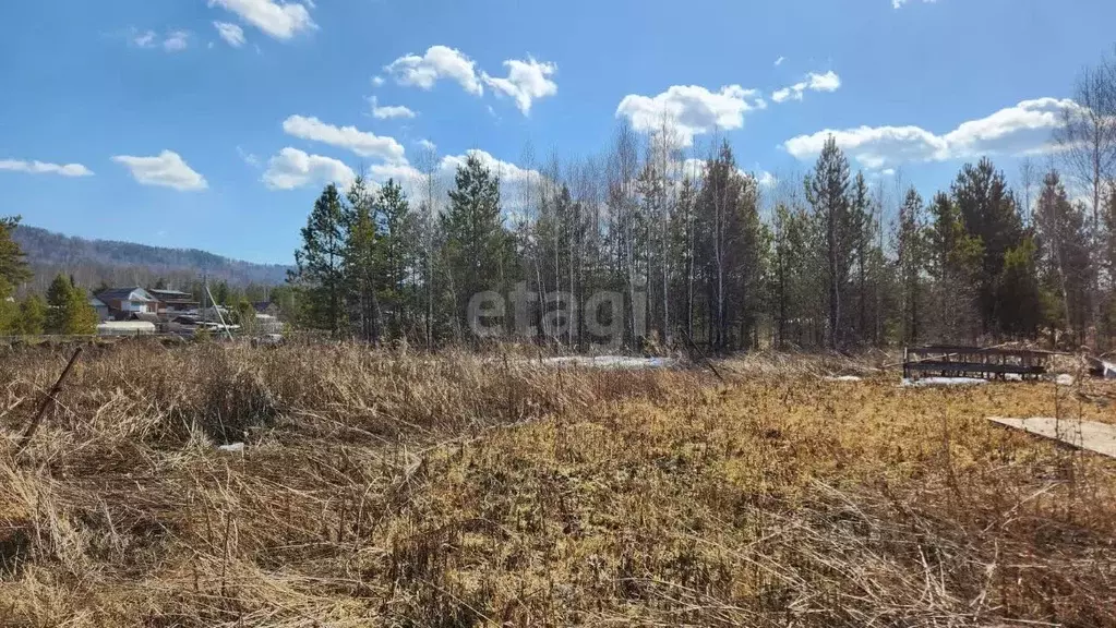 Участок в Челябинская область, Миасский городской округ, пос. Наилы ... - Фото 0