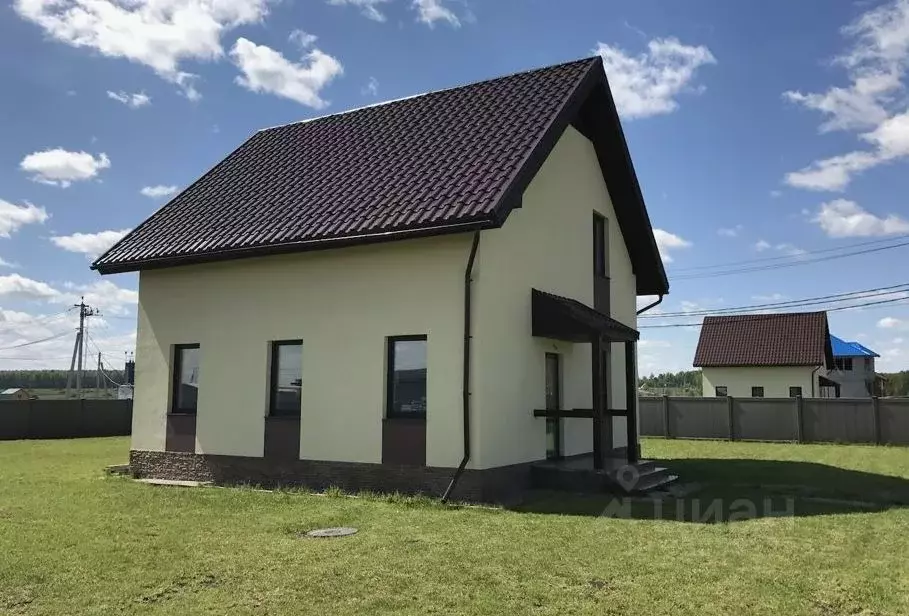 Участок в Свердловская область, Белоярский муниципальный округ, ... - Фото 2