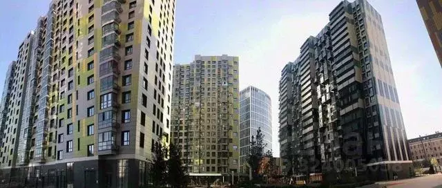 Гараж в Москва Береговой проезд, 5Ак1 (11 м) - Фото 2