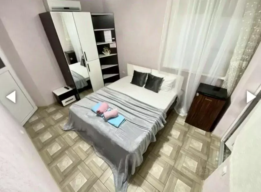 Комната Краснодарский край, Геленджик ул. Грибоедова, 20/2 (14.0 м) - Фото 1