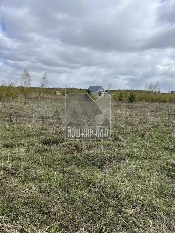 Участок 12 сот. (ИЖС) - Фото 1