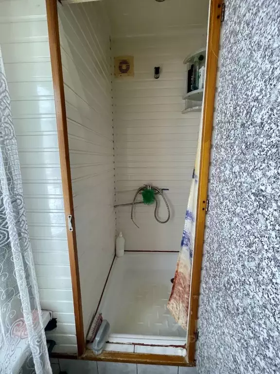 3-к кв. Московская область, Куровское Орехово-Зуевский городской ... - Фото 2