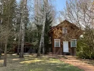 Дом в Московская область, Апрелевка Наро-Фоминский городской округ, ... - Фото 1