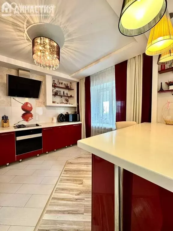 1-комнатная квартира: Пенза, улица Лядова, 64 (40.6 м) - Фото 1