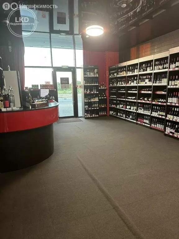 Помещение свободного назначения (108 м) - Фото 2