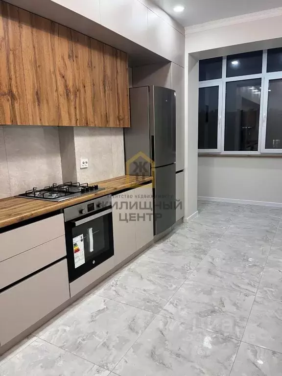 1-к кв. Ставропольский край, Предгорный муниципальный округ, Новая ... - Фото 1