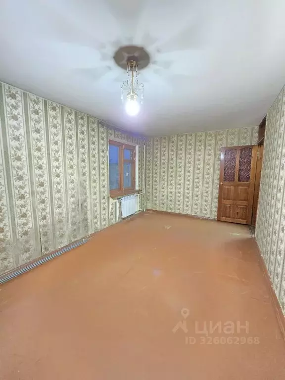 2-к кв. Мурманская область, Мурманск ул. Свердлова, 6к3 (27.0 м) - Фото 1