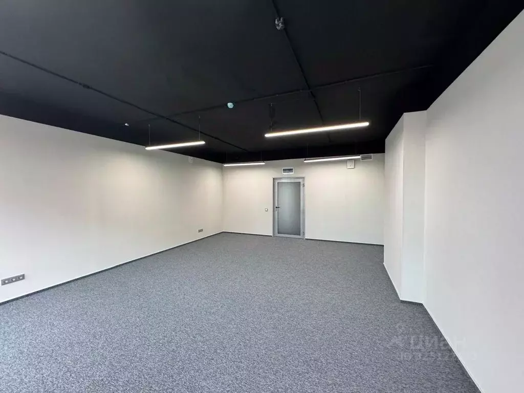 Помещение свободного назначения в Алтайский край, Барнаул Партизанская ... - Фото 1