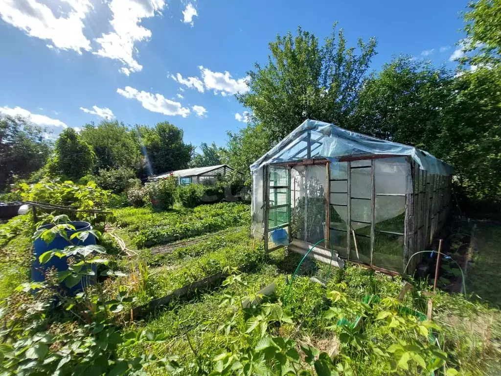Дом в Тульская область, Тула Приволье СНТ, 100 (42 м) - Фото 1