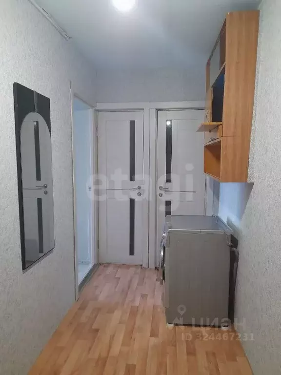 Комната Тюменская область, Тюмень ул. Республики, 229 (14.2 м) - Фото 1