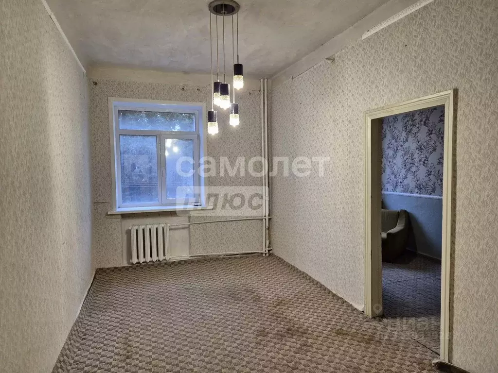 3-к кв. Воронежская область, Воронеж пл. Ленина, 8 (63.3 м) - Фото 0