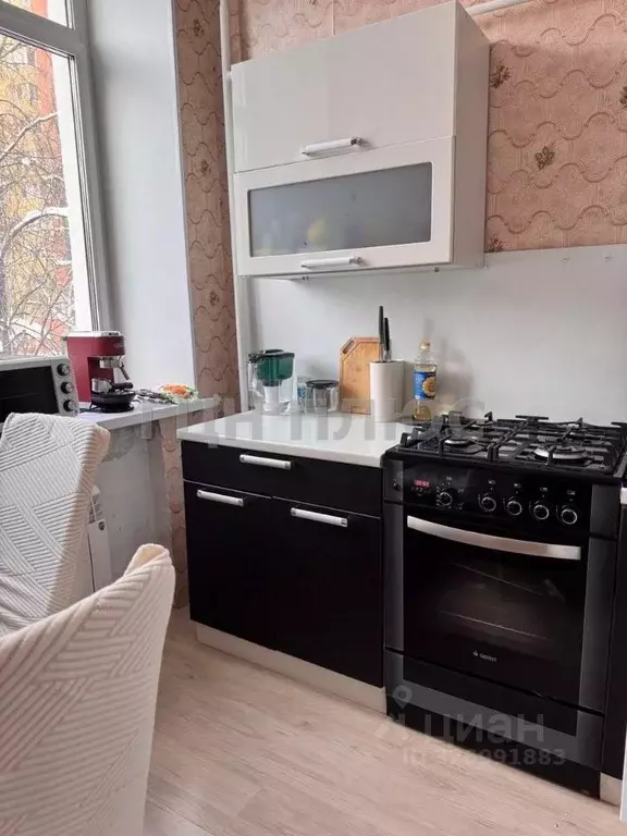 3-к кв. Москва ул. Адмирала Макарова, 39 (78.3 м) - Фото 2