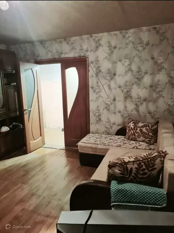 Продаётся 3-к квартира, 63 м - Фото 0