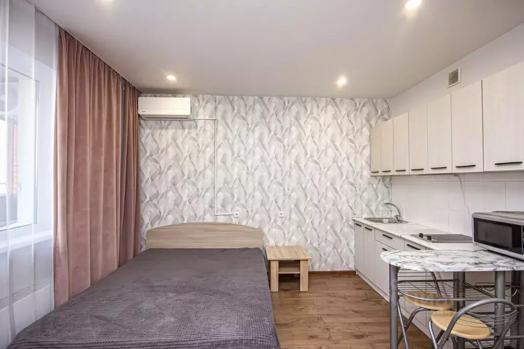 Студия Новосибирская область, Новосибирск Красный просп., 173/1 (24.9 ... - Фото 0