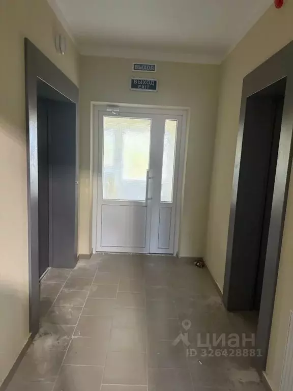 3-к кв. Калужская область, Калуга ул. Болдина, 12 (85.5 м) - Фото 2