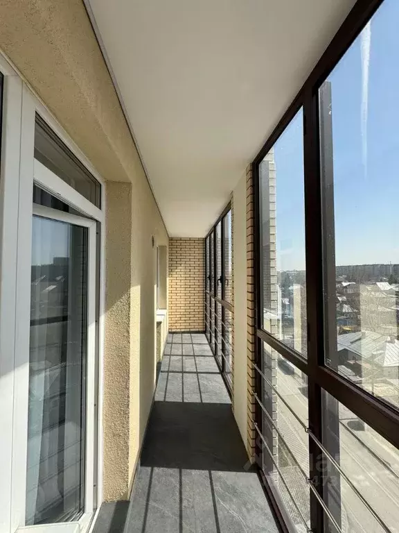 1-к кв. Новосибирская область, Новосибирск Армавирская ул., 1 (47.5 м) - Фото 1