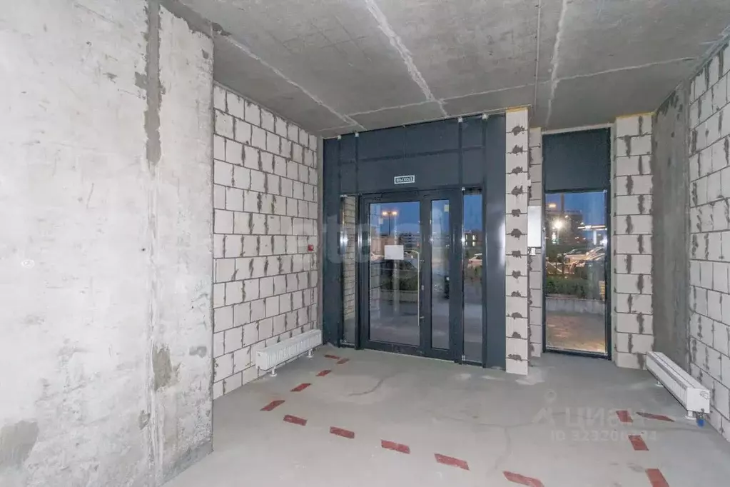 Офис в Тюменская область, Тюмень Интернациональная ул., 199к9 (23 м) - Фото 1