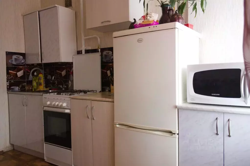 2-к кв. Ярославская область, Рыбинск Центральный мкр, ул. Кольцова, 2 ... - Фото 2