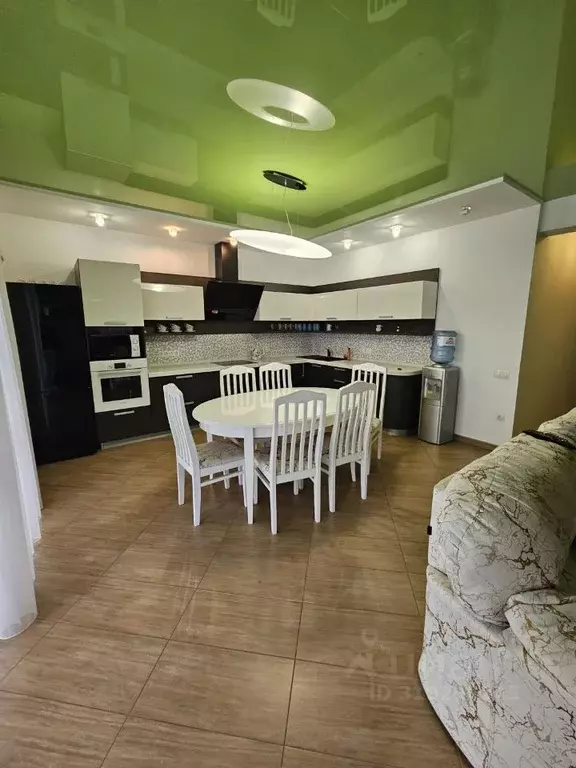 Дом в Краснодарский край, Геленджик Туристическая ул., 12к18/1 (220 м) - Фото 0