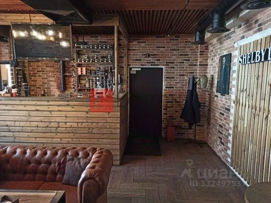 Помещение свободного назначения в Москва Электродная ул., 8С4 (2196 м) - Фото 2