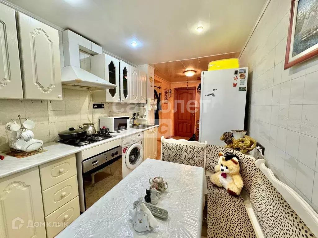 Продаётся 2-к квартира, 47.7 м - Фото 0