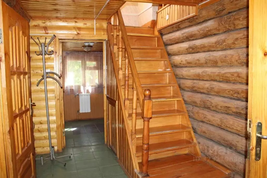 Дом в Волгоградская область, Среднеахтубинский район, Краснослободск ... - Фото 2