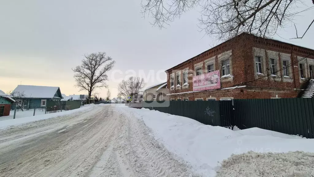 Помещение свободного назначения в Московская область, Воскресенск ... - Фото 2