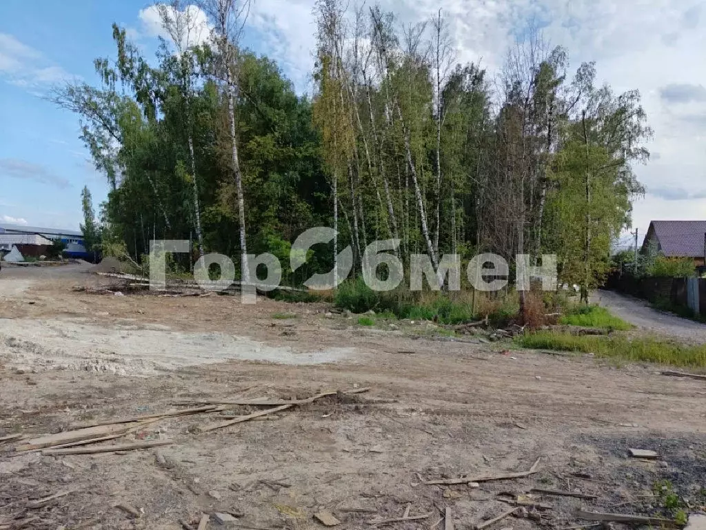 Продается участок в СНТ Колхозник-5 - Фото 2