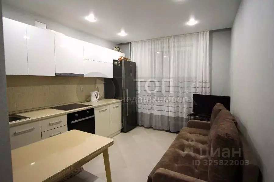 1-к кв. Пензенская область, Пензенский район, Засечный сельсовет, с. ... - Фото 1