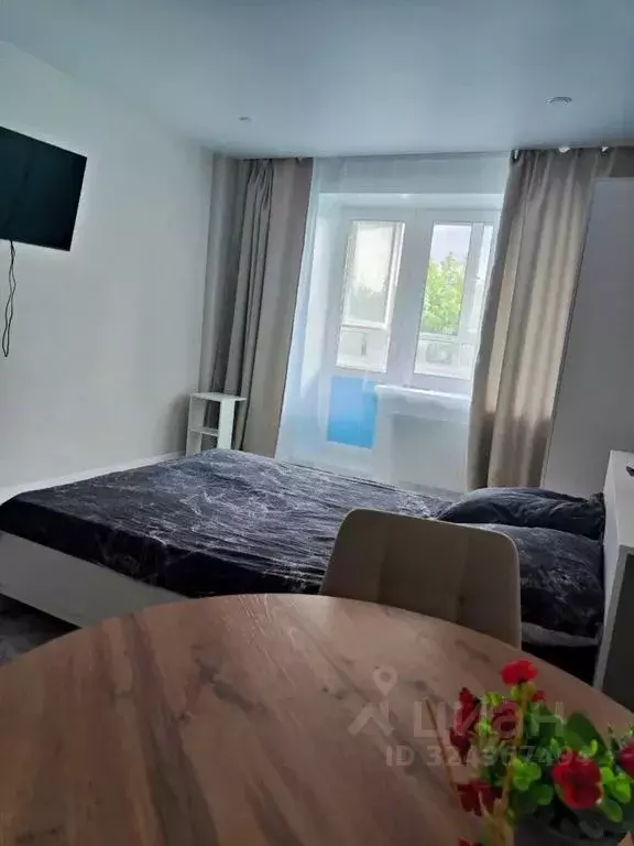 Студия Чувашия, Чебоксары ул. Энергетиков, 6 (30.0 м) - Фото 2