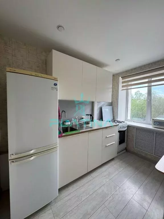 1-к кв. Татарстан, Казань ул. Тыныч, 8 (37.0 м) - Фото 1