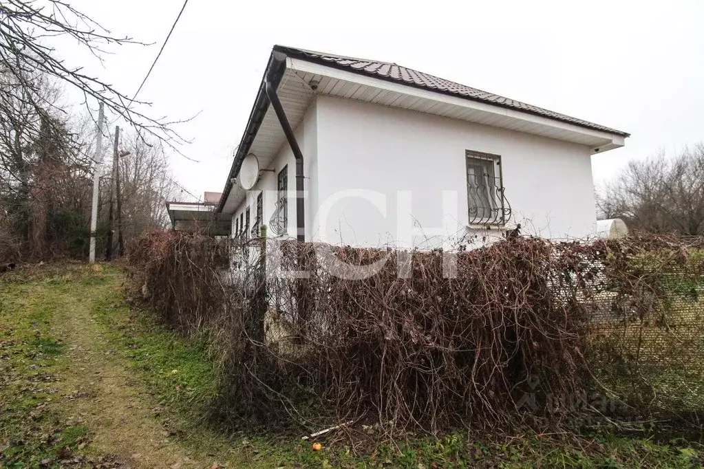 Дом в Тульская область, Тула городской округ, д. Судаково ул. Шмидта, ... - Фото 1