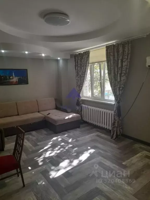 2-к кв. Ростовская область, Волгодонск ул. Маршала Кошевого (75.0 м) - Фото 0