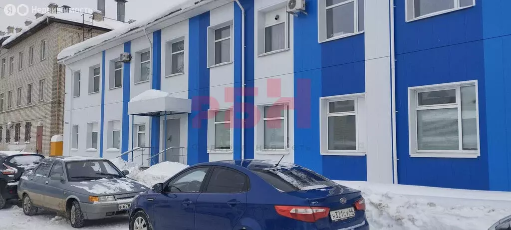 Офис (64 м) - Фото 2