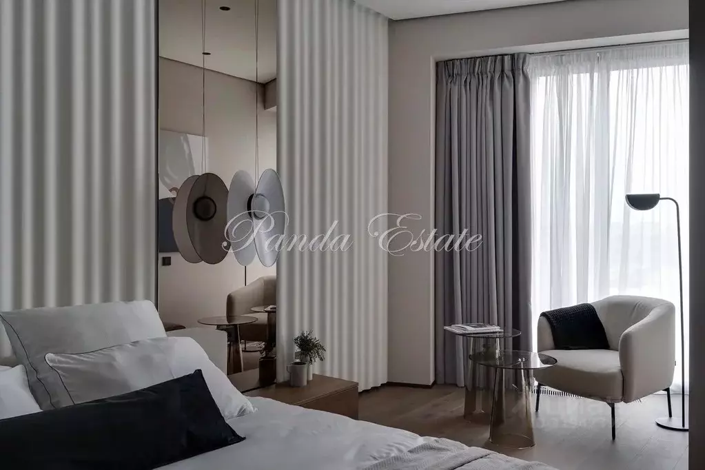 4-к кв. Москва Мытная ул., 40к1 (135.0 м) - Фото 1