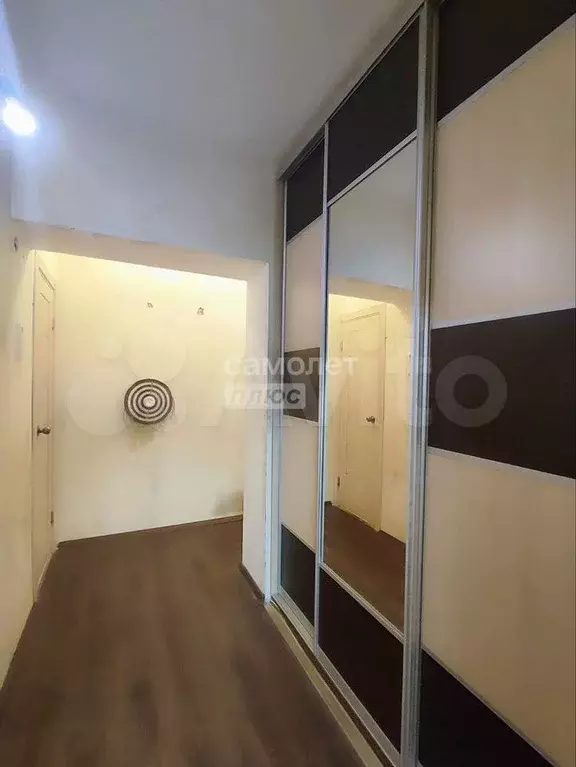 2-к. квартира, 56,9 м, 3/5 эт. - Фото 0