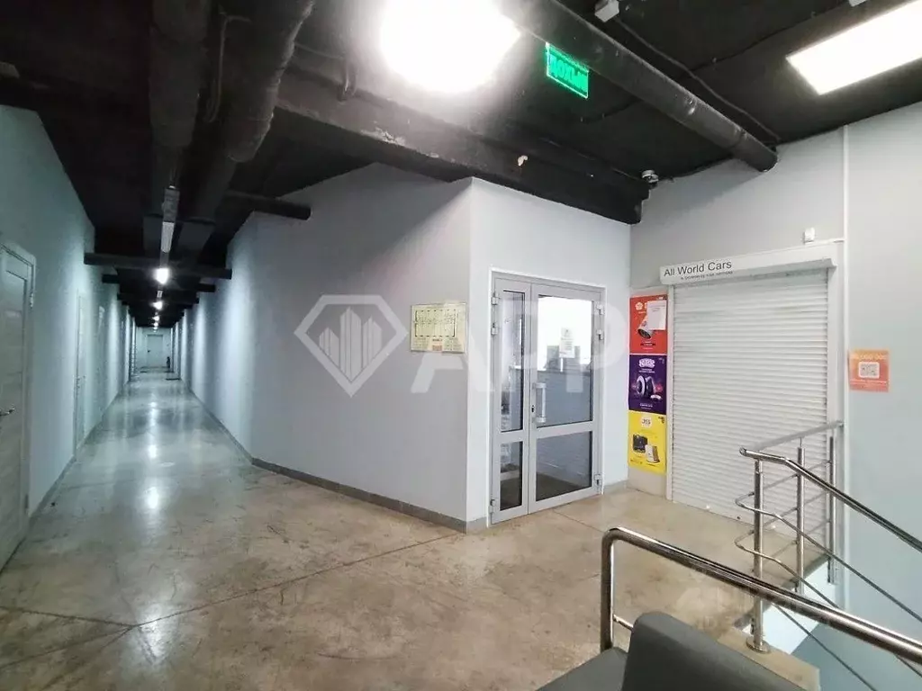 Помещение свободного назначения в Татарстан, Пестречинский район, ... - Фото 1