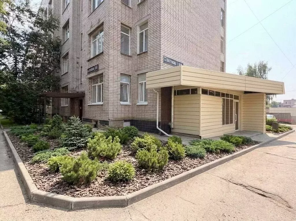 Помещение свободного назначения (71.4 м) - Фото 2