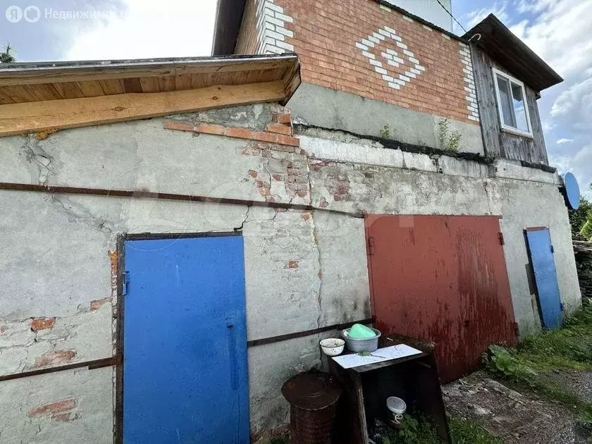 Дом в Тюмень, садовое товарищество Царево (35 м) - Фото 2