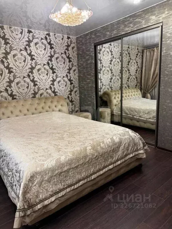 3-к кв. Тверская область, Тверь Волоколамский просп., 25к1 (85.0 м) - Фото 1