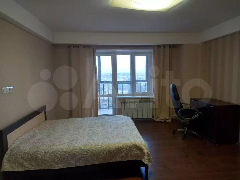 1-к. квартира, 48 м, 10/17 эт. - Фото 0