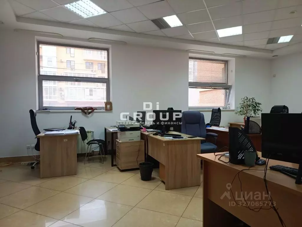 Офис в Татарстан, Казань Чистопольская ул., 22 (70 м) - Фото 1