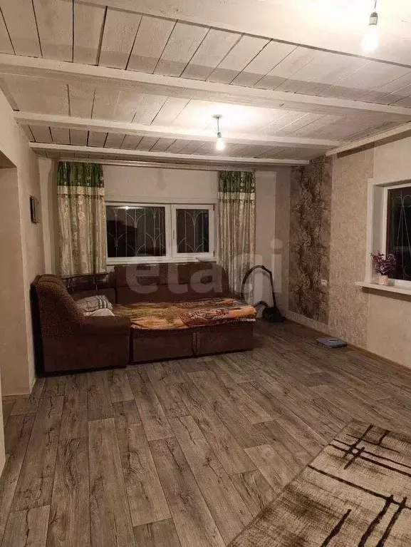 Дом в Бурятия, Улан-Удэ 101-й мкр, 49 (78 м) - Фото 0