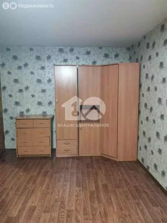 1-комнатная квартира: Новосибирск, улица Петухова, 74 (30.5 м) - Фото 2