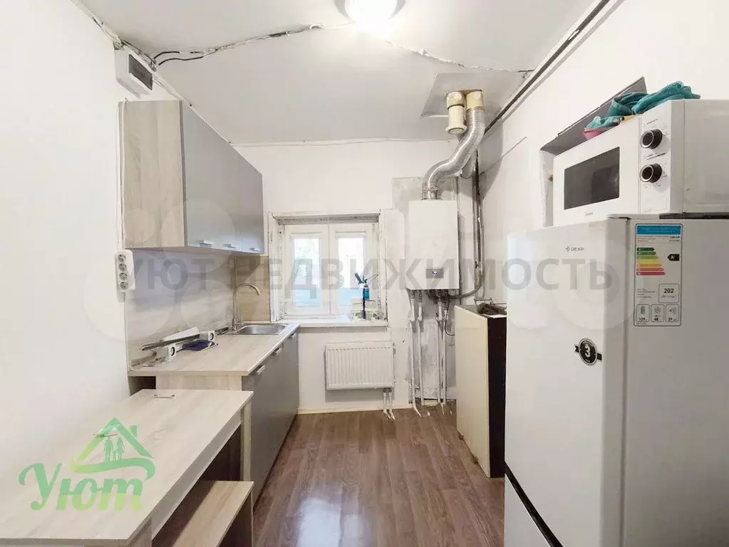 Дом 28,8 м на участке 3 сот. - Фото 0