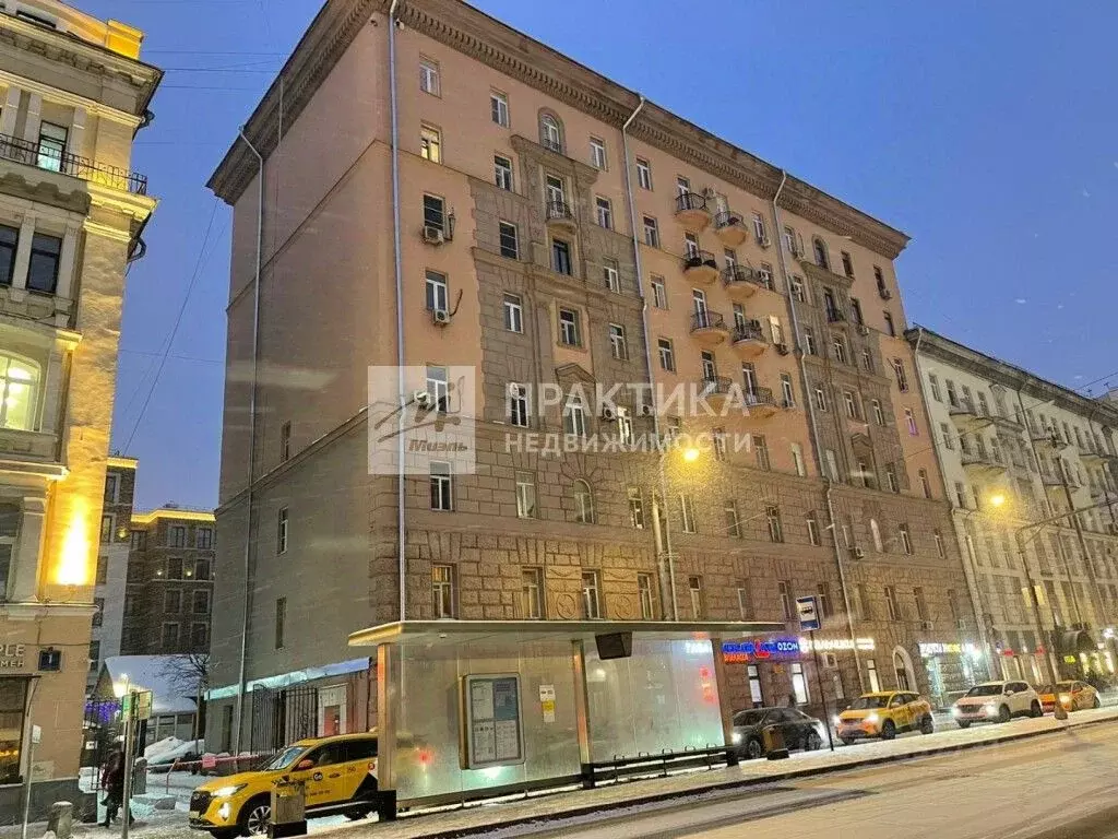 Комната Москва Кожевническая ул., 1БС1 (30.0 м) - Фото 0