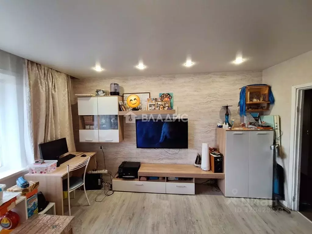 4-к кв. Забайкальский край, Чита 6-й мкр, 14А (83.0 м) - Фото 1