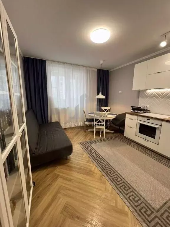 2-к кв. Санкт-Петербург просп. Героев, 18 (71.1 м) - Фото 1