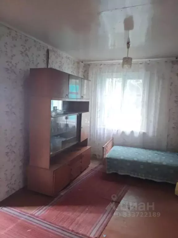 Дом в Воронежская область, Калачеевский район, с. Новая Криуша ... - Фото 2